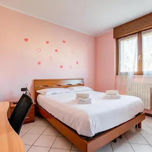 Apartamento Affori Garden, Milán