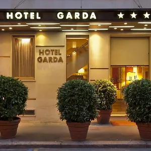 Garda Hotell