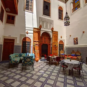 زيارة الفندق