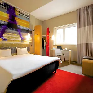 Ibis Centro Hotell