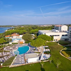 Park Plaza Belvedere Kroatien