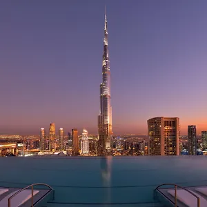 Address Sky View Förenade Arabemiraten