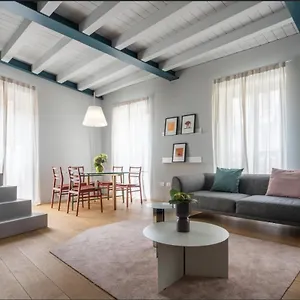 Apartamento Heart Porta Romana, Milán