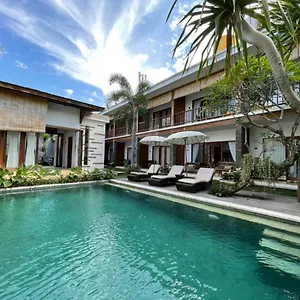 Balcony Living Indonesien