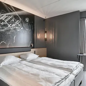 Four Points Flex By Sheraton Arena Danmark