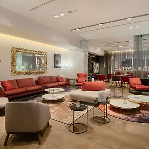 Nh Collection President Hotell