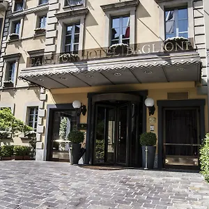 Baglioni Carlton - The Leading Of The World Hotell