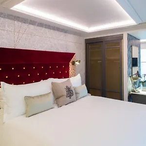 Vintry & Mercer - Small Luxury Of The World Storbritannien