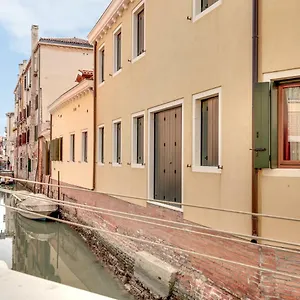 Priuli Canal View Venice