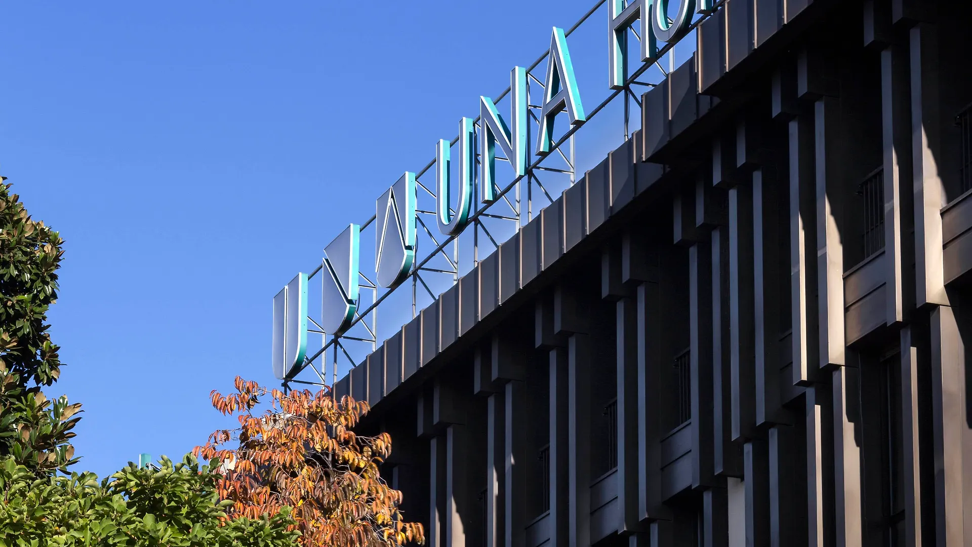 Una Hotels Cusani Milano