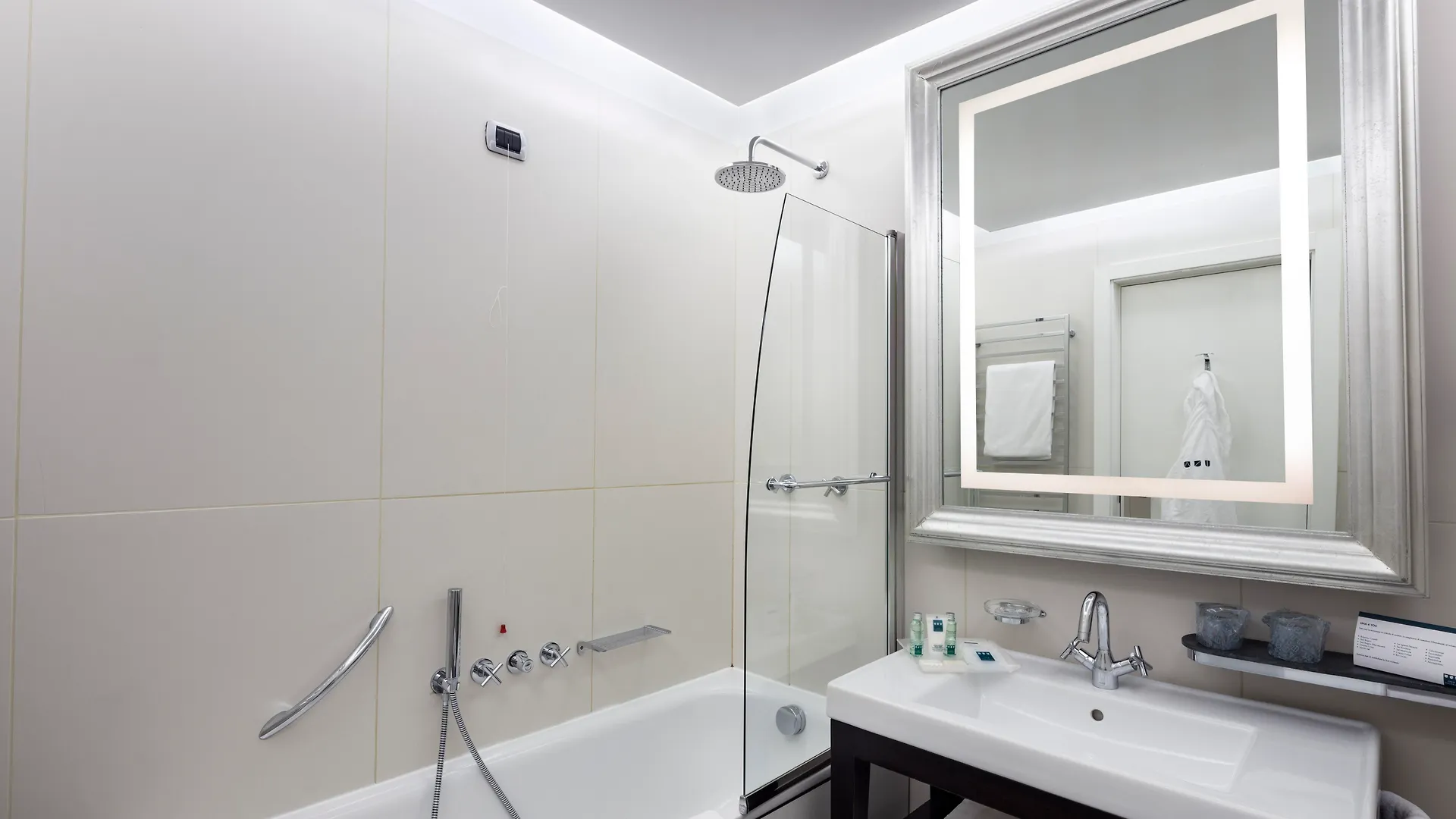 Una Hotels Cusani Milano
