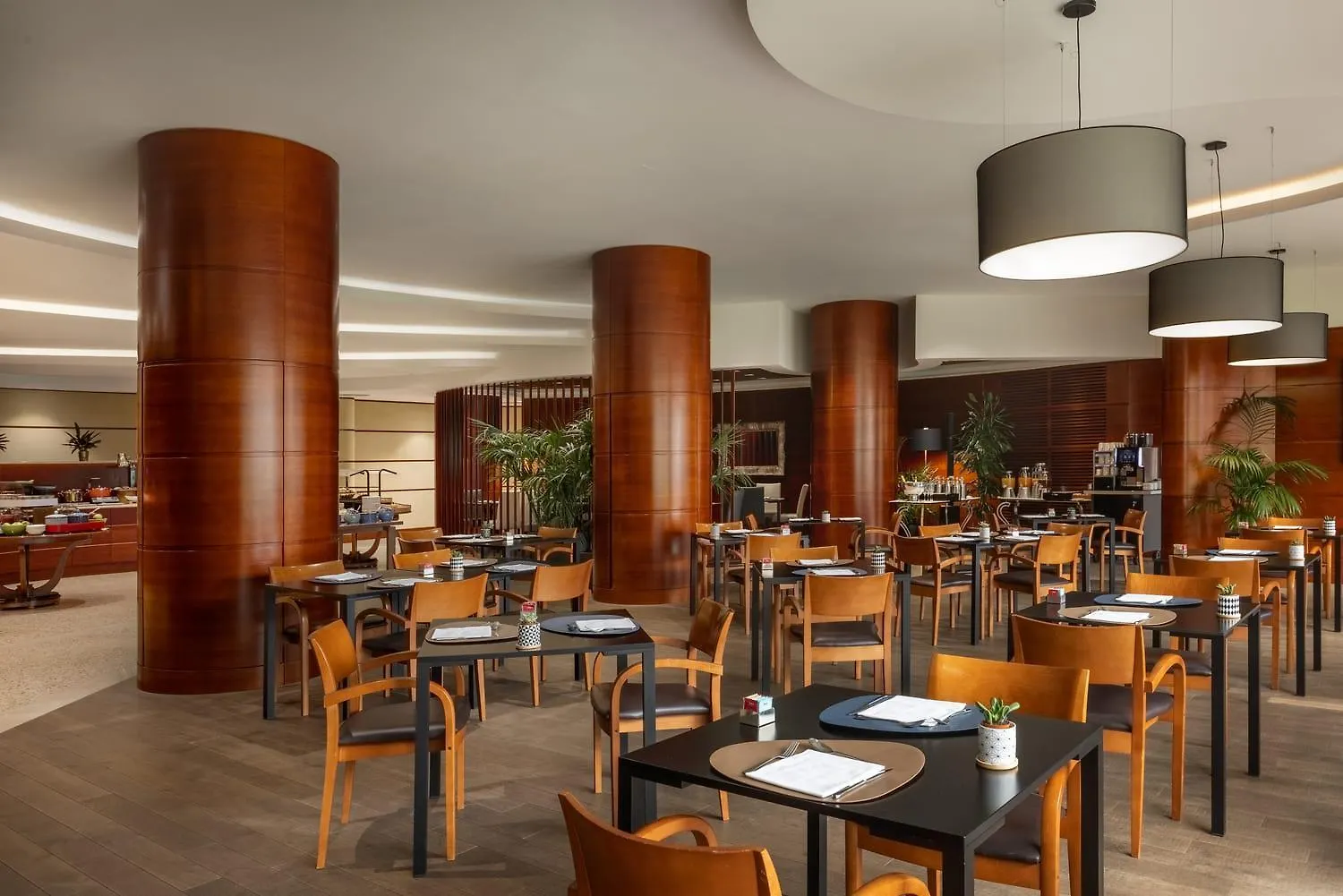 Una Hotels Cusani Milano 4*, Milan Italy
