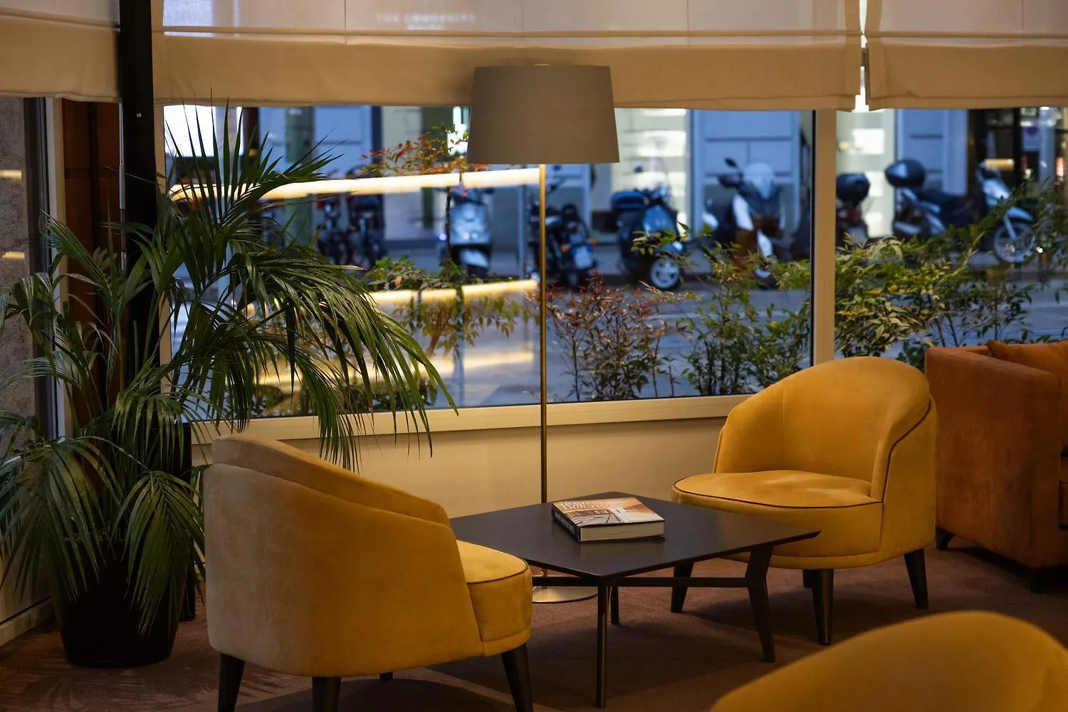 Una Hotels Cusani Milano Milan