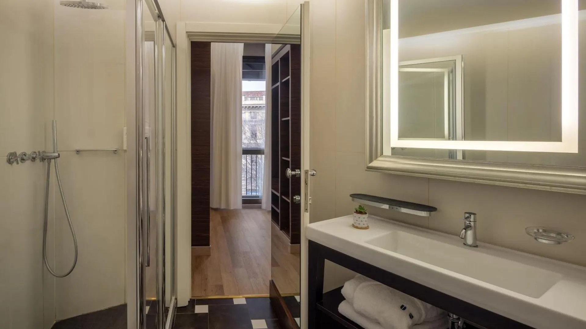 Una Hotels Cusani Milano