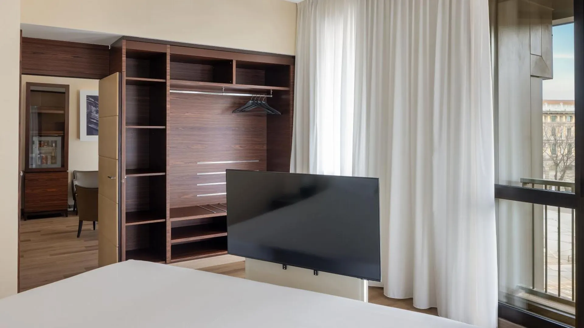 Una Hotels Cusani Milano  Milan