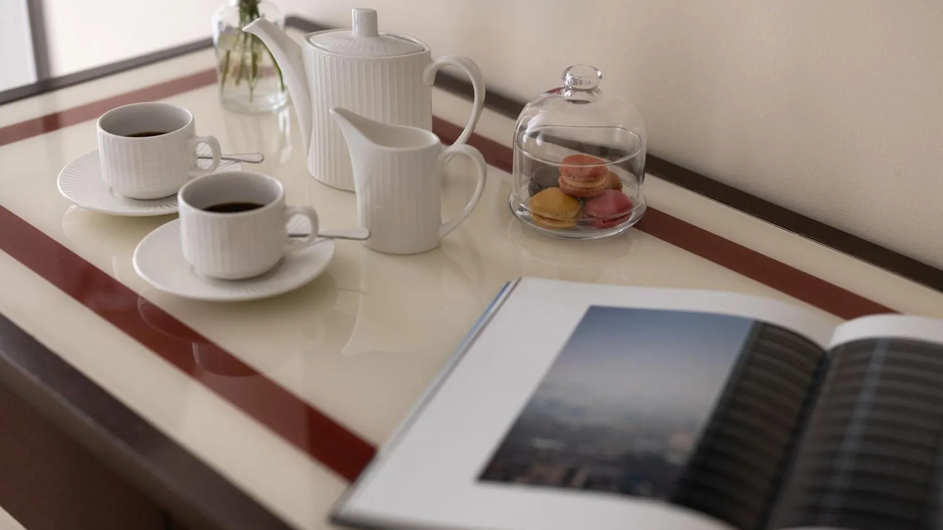Una Hotels Cusani Milano