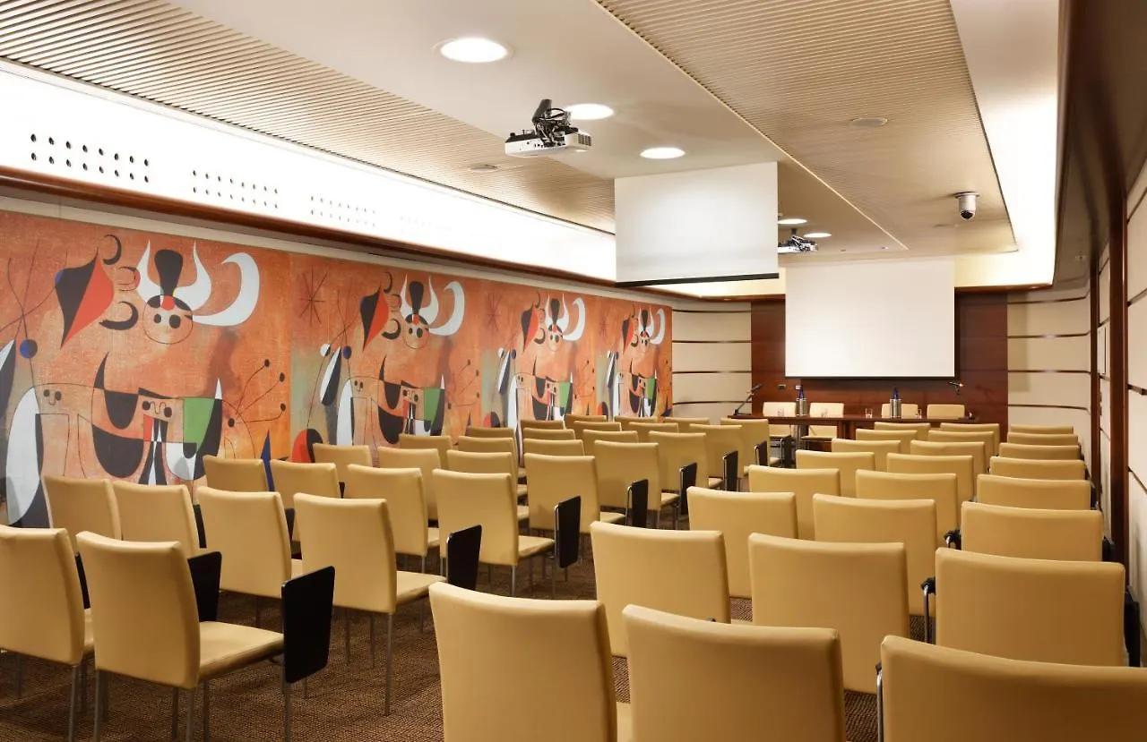 Una Hotels Cusani Milano