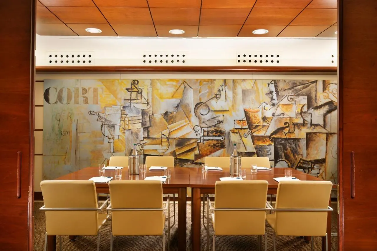 Una Hotels Cusani Milano  Milan