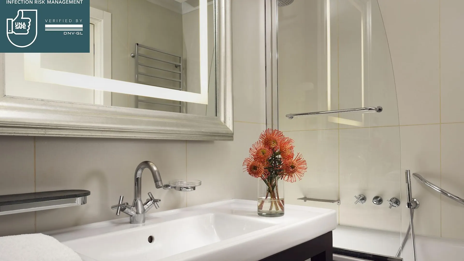 Una Hotels Cusani Milano