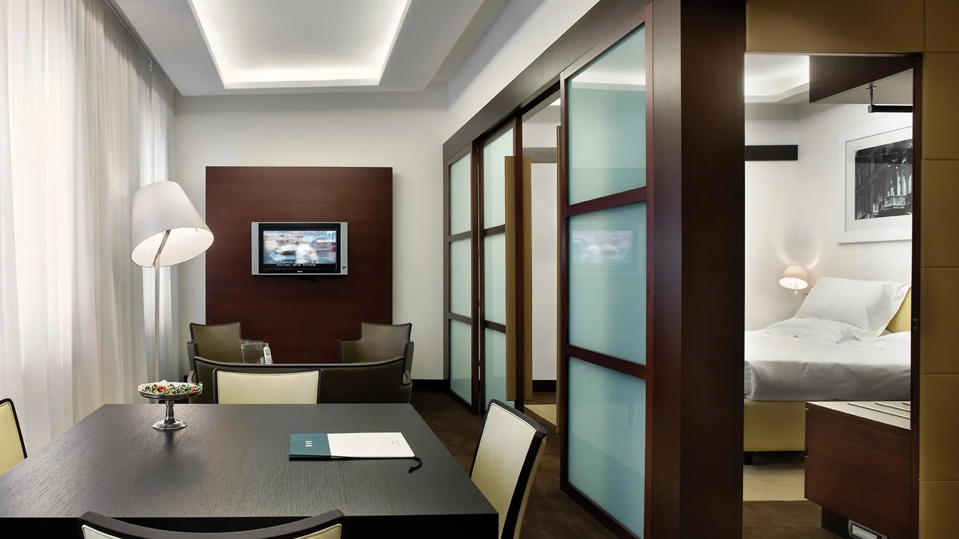 Una Hotels Cusani Milano