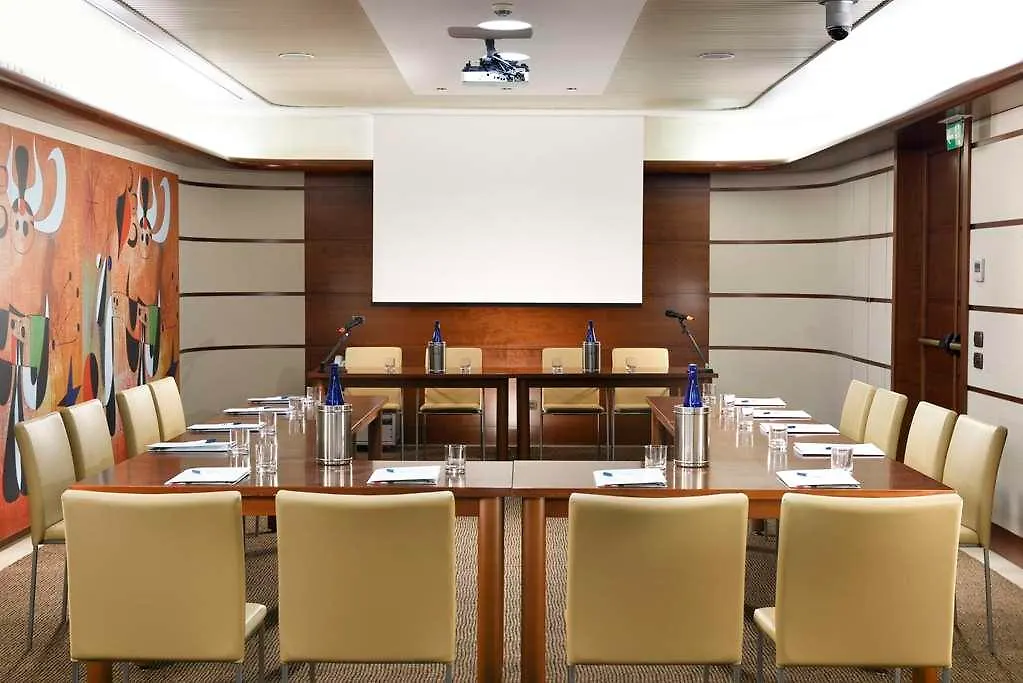 Una Hotels Cusani Milano 4*,  Italien
