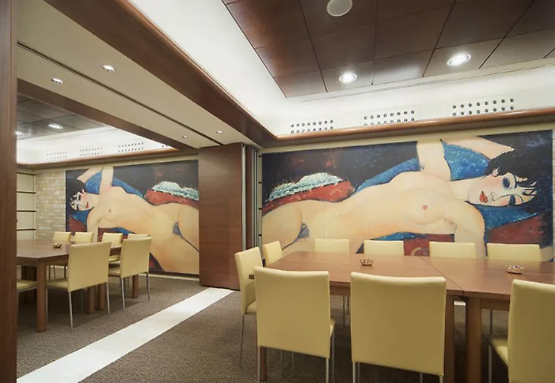 Una Hotels Cusani Milano 4*,  Italien