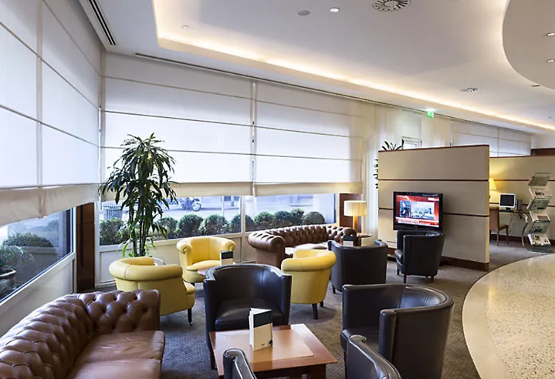 Una Hotels Cusani Milano