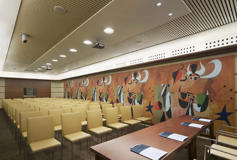 Una Hotels Cusani Milano