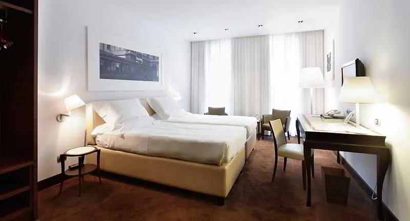 Una Hotels Cusani Milano